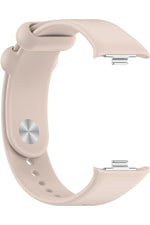 Load image into Gallery viewer, Xiaomi Redmi Watch 4 Uyumlu Kordon Liquid Silikon Ayarlanabilir Renkli Lekelere Dayanıklı Kordon