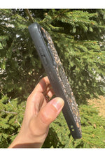 Load image into Gallery viewer, Samsung Galaxy S24 Plus/S25 Plus Uyumlu Taşlı Magsafe Kılıf Parlak Taşlı Simli Koruyucu Silikon