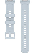 Load image into Gallery viewer, Huawei Watch Fit2 Uyumlu Kordon Liquid Silikon Ayarlanabilir Renkli Lansman Kordon