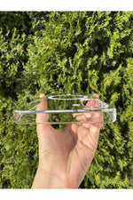 Load image into Gallery viewer, Samsung Galaxy S25 Fe Uyumlu Kılıf İnce Sert Sararmaz Magsafe Kamera Kenarı Koruyucu Dayanıklı Kapak