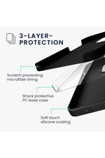 Load image into Gallery viewer, Yüksek Kaliteli iPhone 15 Pro Max Uyumlu Kılıf Liquid Silikon Renkli Mat Lekelere Dayanıklı Kaymaz