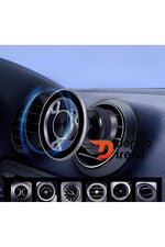 Load image into Gallery viewer, iPhone 12-13-14-15-16 Plus-16-17 Pro Max Uyumlu Araç Klimasına Uygun Magsafe Mıknatıs Telefon Tutucu