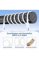Load image into Gallery viewer, Apple Ipad Iphone 15/16 Plus/17 Pro Max Uyumlu 35w Hızlı Şarj Usb-c Type-c Pd Şarj Cihazı Şarj Aleti