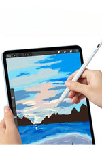 Load image into Gallery viewer, Dokunmatik Stylus Kalem Power-Display Manyetik iPhone/iPad/Samsung iOS ve Android Uyumlu Stylus Pen