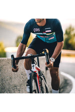 Load image into Gallery viewer, Samsung Galaxy Watch Ultra 47mm Uyumlu Kordon Liquid Silikon Spor Renkli Kordon