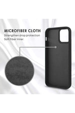 Load image into Gallery viewer, Yüksek Kaliteli iPhone 11 Uyumlu Kılıf Liquid Silikon Renkli Mat Lekelere Dayanıklı Kaymaz