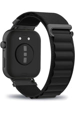 Load image into Gallery viewer, Huawei Watch Fit 3 Uyumlu Kordon Alpine Kumaş Kordon Ayarlanabilir Metal Toka Aparatlı Dayanıklı