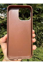 Load image into Gallery viewer, iPhone 16 Pro Max Uyumlu Taşlı Magsafe Kılıf Parlak Taşlı Simli Koruyucu Kablosuz Şarj Silikon Kapak