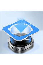 Load image into Gallery viewer, Samsung Galaxy Watch 8 40mm Uyumlu Silikon Kordon ve Kolay Kurulum Aparatlı Cam Ekran Koruyucu