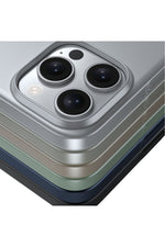 Load image into Gallery viewer, iPhone 16 Pro Max Uyumlu Magsafe Kılıf Sert Mat Koruyucu Kablosuz Şarj Destekli Arka Kapak