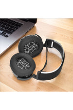 Load image into Gallery viewer, Arctis 1/3/5/7/9 Pro Uyumlu Kulaklık Pedi Kumaş Koruyucu Yedek Kulaklık Pedi Kulaklık Süngeri