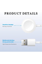 Load image into Gallery viewer, Huawei GT4/GT4 Pro Uyumlu Şarj Kablosu Manyetik Kablosuz Hızlı Şarj Aleti Standı