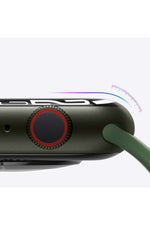 Load image into Gallery viewer, Apple Watch 40mm Uyumlu Ekran Koruyucu Kırılmaya Ve Darbelere Karşı Dayanıklı Esnek Nano Tam Koruma