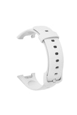 Load image into Gallery viewer, Xiaomi Mi Band 7 Pro Uyumlu Silinebilir Silikon Kordon Soft Renkli Kayış Bileklik