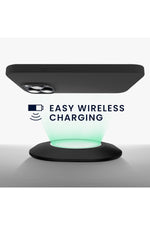 Load image into Gallery viewer, Yüksek Kaliteli iPhone 15 Pro Max Uyumlu Kılıf Liquid Silikon Renkli Mat Lekelere Dayanıklı Kaymaz