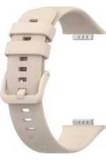 Load image into Gallery viewer, Huawei Watch Fit2 Uyumlu Kordon Liquid Silikon Ayarlanabilir Renkli Lansman Kordon