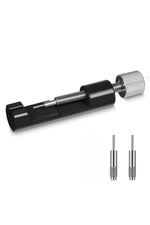 Load image into Gallery viewer, Apple Watch Huawei Galaxy Xiaomi Dayanıklı Metal Yedek iğneli Kordon Kısaltıcı Aparat Pim Çıkarma