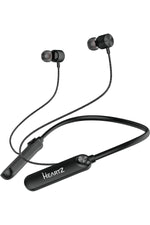 Load image into Gallery viewer, 150 Saat Uzun Kullanım Süresi Sporcu Bluetooth Kulaklık Boyun Bantlı Ense Tipi Mıknatıslı Kablosuz