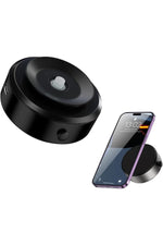 Load image into Gallery viewer, iPhone 12-13-14-15-16 Plus-16-17 Pro Max Uyumlu Elektronik Vakumlu Magsafe Mıknatıs Telefon Tutucu