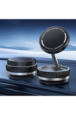 Load image into Gallery viewer, iPhone 17/16/15/14/13/12/Air/Mini/Plus/Pro Max Uyumlu Vakumlu Magsafe Ayarlanabilir Telefon Tutucu