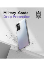 Load image into Gallery viewer, Xiaomi Redmi Note 12 Pro Uyumlu Kılıf 3D Kamera Korumalı Darbe Önleyici Şeffaf Renksiz Esnek Silikon