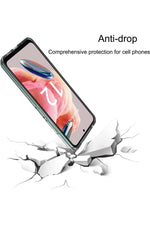 Load image into Gallery viewer, Xiaomi Redmi Note 12 4G Uyumlu Kılıf 3D Kamera Korumalı Darbe Önleyici Şeffaf Esnek Silikon