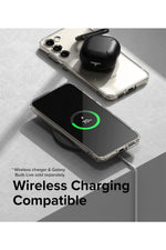 Load image into Gallery viewer, Samsung Galaxy S23 Plus Uyumlu Kılıf 3d Kamera Korumalı Darbe Önleyici Şeffaf Esnek Silikon