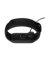 Load image into Gallery viewer, Xiaomi Mi Band 5/6/7 Şarj Kablosu M5-m6-m7 Siyah Renk Bileklik Usb Şarj Aleti