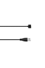 Load image into Gallery viewer, Xiaomi Mi Band 5/6/7 Şarj Kablosu M5-m6-m7 Siyah Renk Bileklik Usb Şarj Aleti