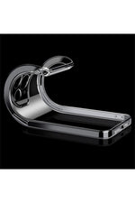 Load image into Gallery viewer, Xiaomi Redmi 12C Uyumlu Kılıf 3D Kamera Korumalı Darbe Önleyici Şeffaf Transparan Esnek Silikon