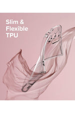 Load image into Gallery viewer, Samsung Galaxy S22 Ultra Uyumlu Kılıf 3D Kamera Korumalı Darbe Önleyici Şeffaf Esnek Silikon Kapak