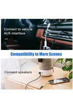 Load image into Gallery viewer, Apple Iphone 14 13 12 11 X 7 8 Plus Uyumlu Kulaklık Çevirici Lightning Aux Dönüştürücü