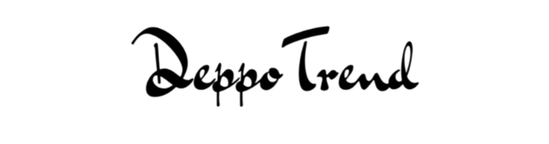 Deppo Trend