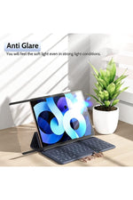 Load image into Gallery viewer, Samsung Tab S9 Fe Plus Uyumlu Ekran Koruyucu Kolay Kullanılabilir Manyetik Paper Like Kağıt Hissi
