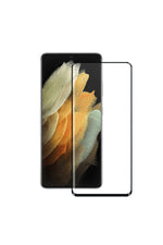 Load image into Gallery viewer, Samsung Galaxy S23 Uyumlu Ekran Koruyucu Darbe Ve Çiziklere Dayanıklı Parlak Temperli Kırılmaz Cam
