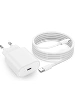 Load image into Gallery viewer, Samsung Galaxy S21/S22/S23/24/S24 Plus/S24 Ultra Uyumlu Hızlı Şarj 25W USB-C Type-C PD Şarj Cihazı
