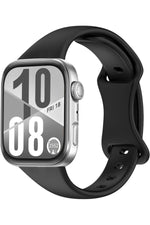 Load image into Gallery viewer, Huawei Watch Fit 4 Pro/Fit 4/Fit 3 Uyumlu Kordon Slim Same Liquid Silikon Spor Renkli Kordon
