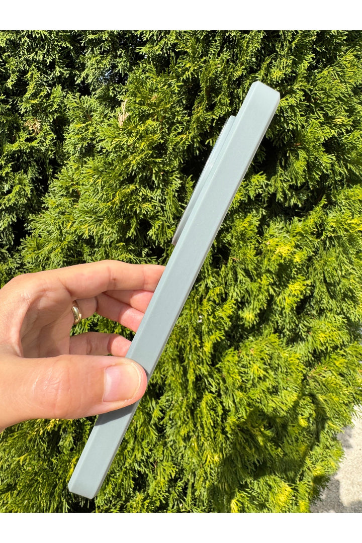 Tecno Spark 30C Uyumlu Kılıf Siyah Transparan Şeffaf Kamera Çevresi Metal Koruyucu Silikon Kapak