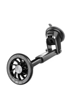 Load image into Gallery viewer, Yüksek Kaliteli Magsafe Telefon Tutucu Araç İçi Ayarlanabilir 360 Dönebilen Vantuzlu Manyetik Tutucu
