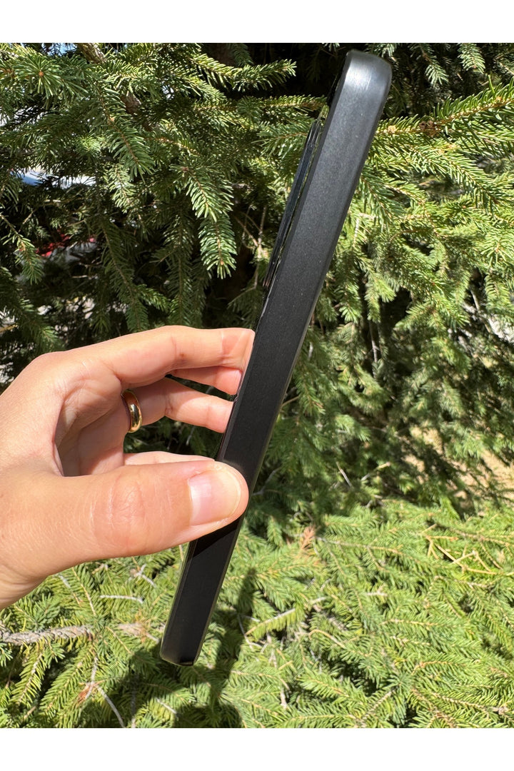 Samsung Galaxy S24 Fe Uyumlu Kılıf Parlak Mermer Desenli Kamera Kenar Koruyuculu Arka Kapak