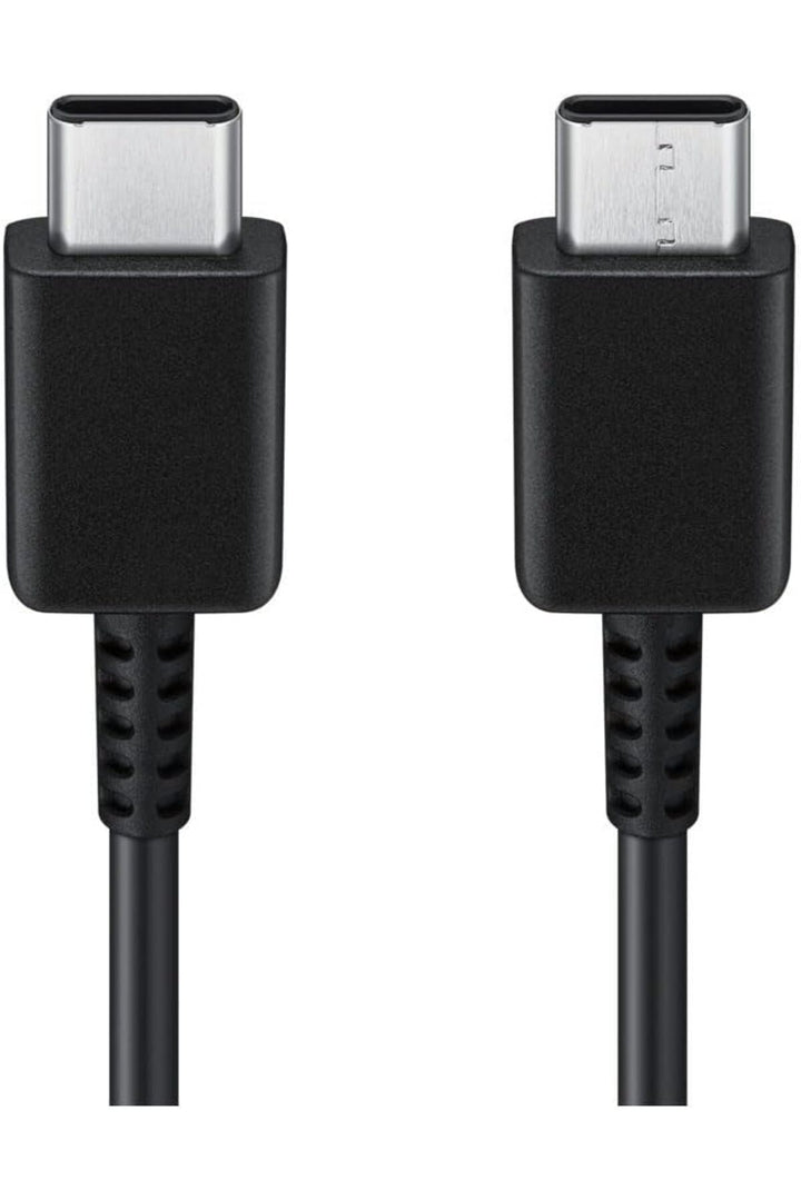Samsung Galaxy S21/S22/S23/24/S24 Plus/S24 Ultra Uyumlu Hızlı Şarj Kablosu 25W USB-C Type-C PD Kablo