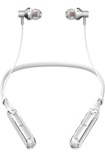 Load image into Gallery viewer, 130 Saat Uzun Kullanım Süresi Sporcu Bluetooth Kulaklık Boyun Bantlı Ense Tipi Mıknatıslı Kablosuz
