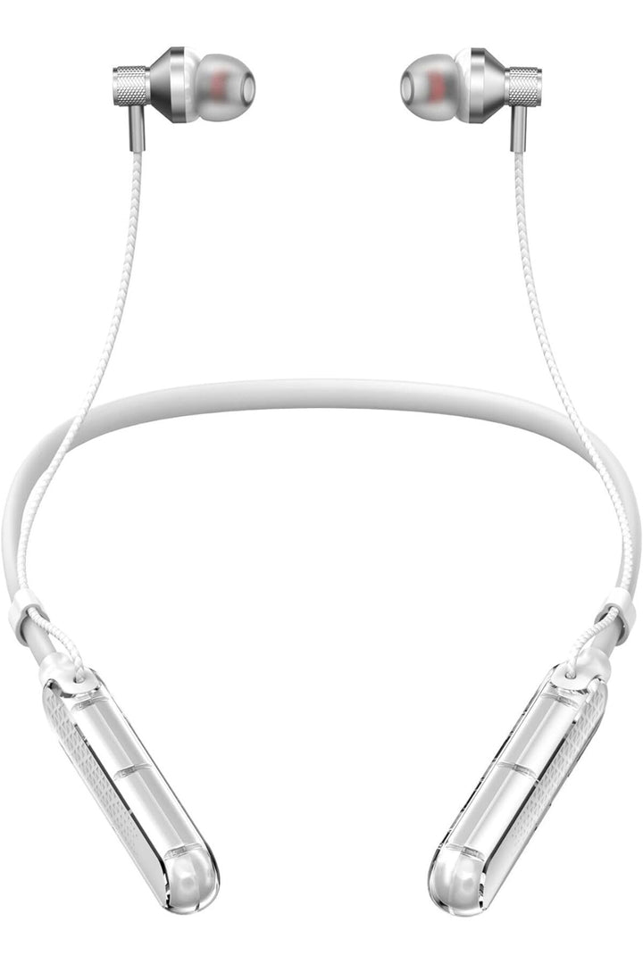 130 Saat Uzun Kullanım Süresi Sporcu Bluetooth Kulaklık Boyun Bantlı Ense Tipi Mıknatıslı Kablosuz