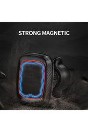 Tüm Cihazlara Uyumlu Mıknatıslı Araç Kalorifer Izgarası Telefon Tutacağı Araç Içi Telefon Tutucu