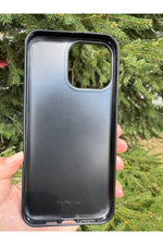 Load image into Gallery viewer, iPhone 14 Pro Max Uyumlu Kılıf Parlak Mermer Desenli Kamera Kenar Koruyuculu Arka Kapak

