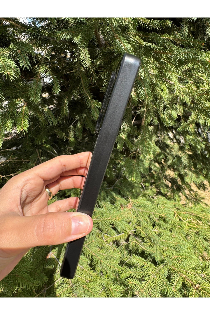 Samsung Galaxy S23 Ultra Uyumlu Kılıf Parlak Mermer Desenli Kamera Kenar Koruyuculu Arka Kapak