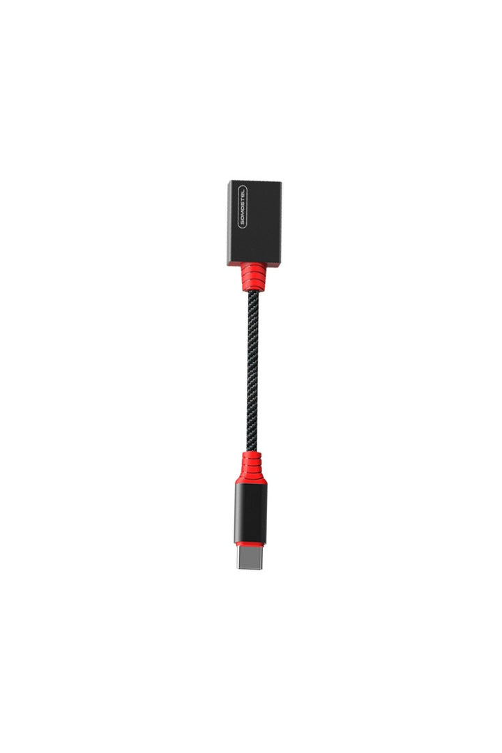 Type-C To USB Çevirici iPhone 15/Plus/15 Pro/16/17 Air/17 Pro Max Uyumlu Adaptör USB Dönüştürücü