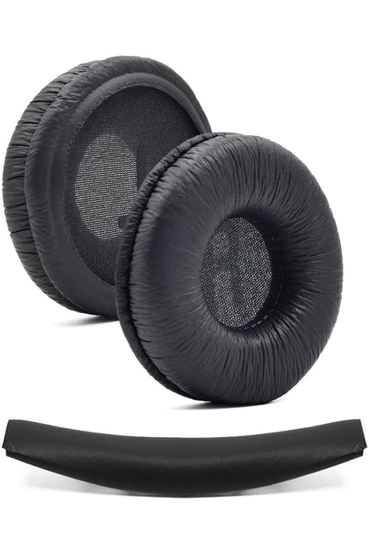 J Tune600/T450/T450BT/T500BT/JR300BT Uyumlu Kulaklık Pedi Kafa Bandı Pedi Yumuşak Koruyucu Süngeri