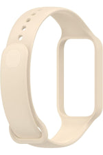 Load image into Gallery viewer, Redmi Band 8 Active/Redmi Band 2 ile Uyumlu Kordon Silikon Esnek Renkli Liquid Silicone Kordon
