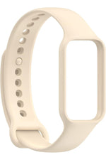 Load image into Gallery viewer, Redmi Band 8 Active/Redmi Band 2 ile Uyumlu Kordon Silikon Esnek Renkli Liquid Silicone Kordon
